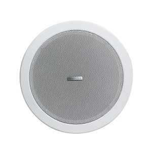 IPM-615POE MEGA <span class=keywords><strong>TCP</strong></span>/<span class=keywords><strong>IP</strong></span> сетевой активный потолочный динамик 6 дюймов 15 Вт металлический корпус с пожарным куполом, поддерживает источник питания PoE