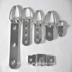 金属相框墙衣架挂钩 - Product Image 3