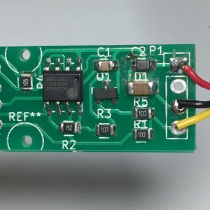 PL2303SA USB <span class=keywords><strong>PCBA</strong></span> 制造服务在中国高品质低价格和快速交货
