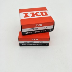 IKOベアリングTAF556825価格表針状ころ軸受 - Product Image 5