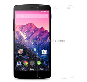 BÁN HOT tempered glass bảo vệ màn hình cho Google LG Nexus 5 5X6 - Product Image 4