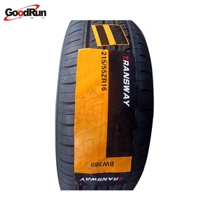 ยางล้อและอุปกรณ์เสริมอื่นๆยางมงกุฎทองแสงเรเดียลใหม่คุณภาพสูง - Product Image 2