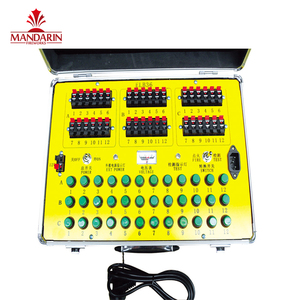 Hệ Thống Bắn Pháo Hoa Không Dây Cho Đài Phun Nước Lạnh Pháo Hoa Đám Cưới - Product Image 5