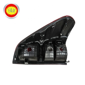 High Quality Rear Lamp 81551-0K260 Tailライト - Product Image 2