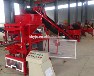 <span class=keywords><strong>Hydraform</strong></span> khối máy làm giá HBY2-10 trong <span class=keywords><strong>Ghana</strong></span>/Nigeria cho bán nóng từ Hongbaoyuan Nhà Sản Xuất cung cấp trực tiếp - Product Image 2