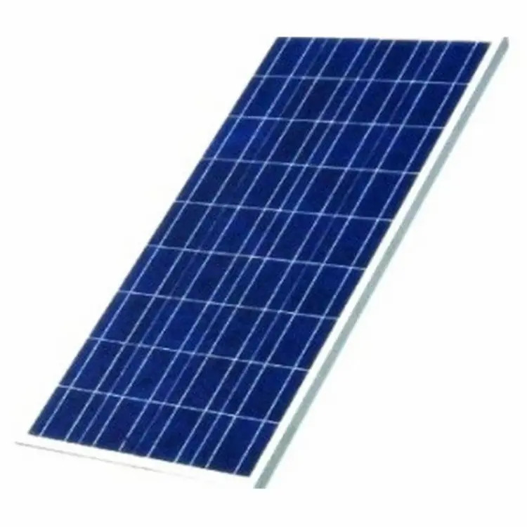 Paneles solares de celda solar polivinílica al mejor precio 500W 550W 580W para sistema solar