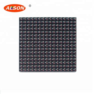 P16 полноцветная светодиодная панель, P16 DIP наружный светодиодный дисплей - Product Image 1