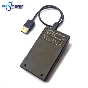 DE-A79B dmw blc12 מטען usb USB DMW-BLC12 עבור DMC-FZ1000 fz200 fz300 g7 g5 gh2 Gx8