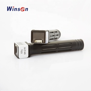 Detector de gas de CO2 en línea Módulo de sensor infrarrojo NDIR Detector de dióxido de carbono de con 10 años de vida útil - Product Image 2