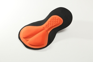 Ciclismo inverno jacket / coolmax 3d ciclismo pad chamois / <span class=keywords><strong>jaggad</strong></span> ciclismo - Product Image 3