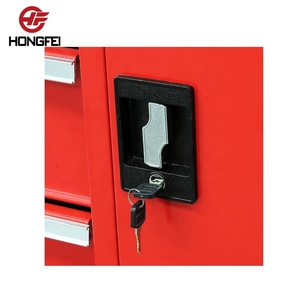 超级便宜的台面 42 英寸工具箱或工具箱 - Product Image 4