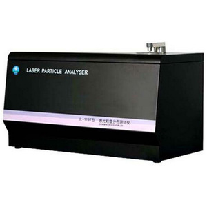 Analizador JL-1197 tamaño de partículas láser de gran alcance - Product Image 1