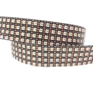 Smd3535 Ws2812 Sk6812 Mini 3535 144 Rgb <strong>Led</strong> <strong>Strip</strong>