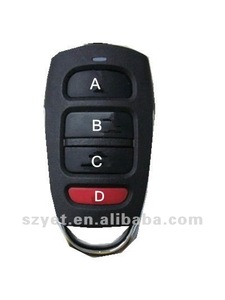 Nuovo cancello Automatico di controllo senza fili a distanza 433 mhz rolling code di apprendimento telecomandi - Product Image 6