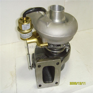TD07-9 Turbo 49187-00271 ME073935เทอร์โบสำหรับมิตซูบิชิ FUSO FM657รถบรรทุก6.0L พร้อมเครื่องยนต์6D16T - Product Image 4