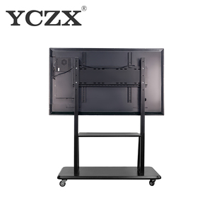 86 英寸多点触摸屏显示交互式智能面板 - Product Image 4
