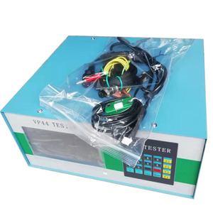Elektronik kontrol VP44 pompa Test cihazı ile işbirliği geleneksel enjeksiyon pompası Test tezgahı - Product Image 1