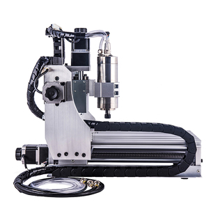 3020Z-S800雕刻机迷你cnc 3020路由器800w带3轴，4轴 - Product Image 3
