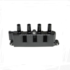 电子点火线圈菲亚特 grande punto For 55208723 55200112 55200486 - Product Image 2