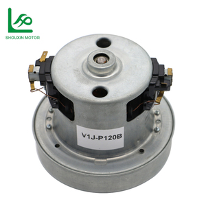 中国厂家批发100v 110v <span class=keywords><strong>120v</strong></span> 220v 240v 1200w吸尘器电动交流电机