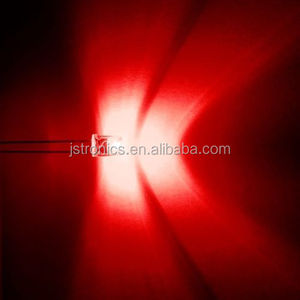 F5 Round 5mm ultra Bright <strong>Led</strong> Concave Diode with <strong>pink</strong> Color Lamp - Product Image 2