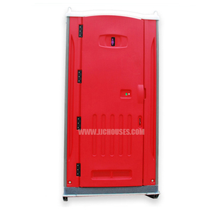Flush Western Style HDPE Red <strong>Bio</strong> <strong>Toilet</strong> for Thailand Saudi Arabia,russian Bath <strong>Wc</strong> Wholesale Portable Chemical <strong>Toilet</strong> - Product Image 3