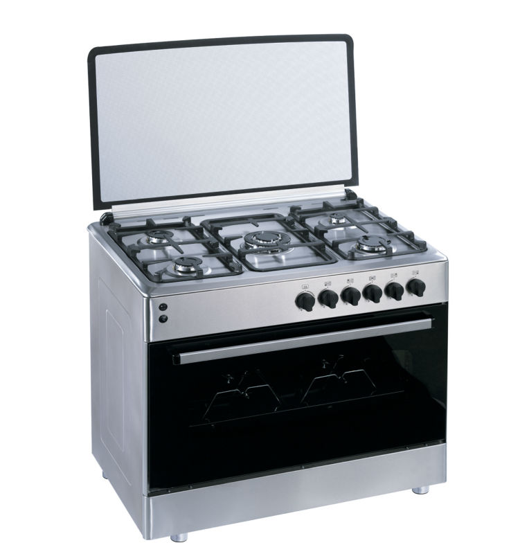 Moitié inox