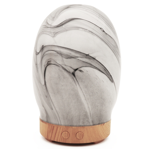 Máy Khuếch Tán Tinh Dầu Bằng Đá Cẩm Thạch 100Ml Máy Tạo Độ Ẩm Hương Thơm Quà Tặng Tượng Trưng Cho Sinh Nhật - Product Image 5