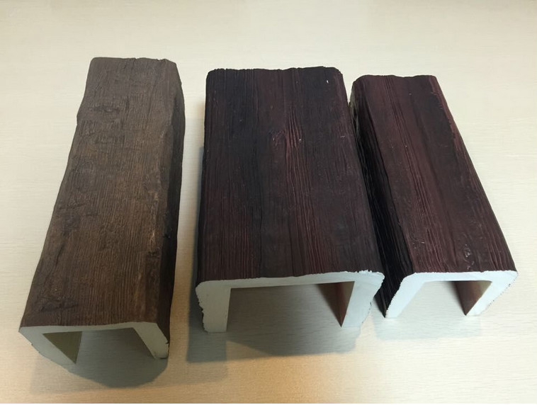 de madera