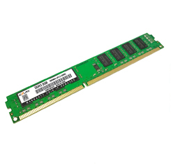 ICOOLAX Speichermodul mit ausgezeichneter Qualität Speicher-RAM DDR für Desktop kompatibel mit allen Motherboards PC3 12800 1600MHZ CL11 2 GB