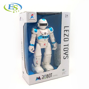 Hot Sale Humanoid <strong>Robot</strong> Intelligent Remote Control Music Educational Dancing <strong>Robot</strong> with Speaker for Kids and Adults - Product Image 6