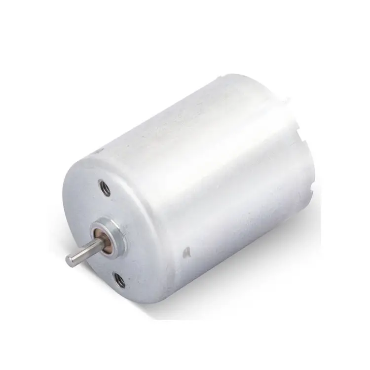 Motor dc de 12v para aplicação automotiva RF-370