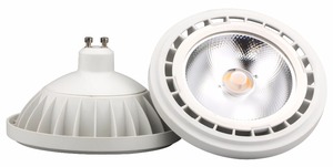 2019สปอตไลท์ที่ได้รับความนิยม15W AR111 LED Dimmable - Product Image 2
