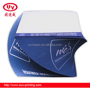 Tùy chỉnh xoắn ốc dính Lưu ý pad-Cá nhân hóa giấy khối ghi nhớ cho văn phòng, nghiên cứu và xây dựng thương hiệu - Product Image 3