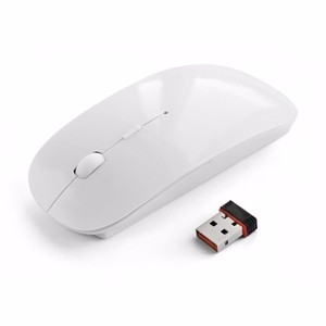 <strong>Customized</strong> Logo Printing OEM <strong>Computer</strong> <strong>Mice</strong> <strong>Mini</strong> <strong>Mouse</strong> Wireless - Product Image 4