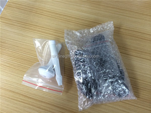 随我无人机侦察兵X4的沃克拉德沃F12E 12CH FPV无线电控制遥控发射器