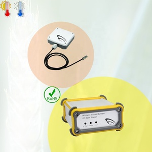 Wireless <strong>Sensor</strong> Multi Function Digital <strong>Temperature</strong> <strong>Sensor</strong> Room Monitor Current <strong>Data</strong> <strong>Logger</strong> - Product Image 4