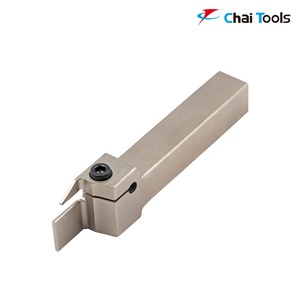 TTEL 1616-2T17 <strong>Parting</strong> and Grooving <strong>Tools</strong> <strong>Holder</strong> for <strong>CNC</strong> <strong>Machine</strong> Process