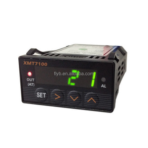 Controlador de temperatura digital XMT, Mini entrada Universal para TC y RTD - Product Image 5