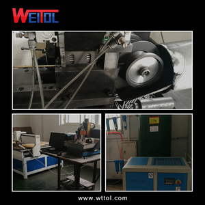 Karbür Metal gravür uçları cnc freze kesici - Product Image 6