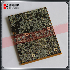 Original <span class=keywords><strong>Radeon</strong></span> HD 6970M 2GB GDDR5 Graphics CardためiMac A1312 HD6970 109-C29647-00 Graphic Card Video Card