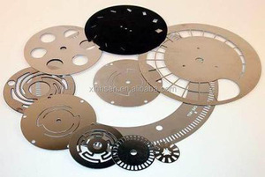 Ad alta risoluzione del motore rotativo encoder ottico incrementale encoder disco