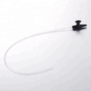 En çok satan steril tıbbi pvc emme kateter - Product Image 5