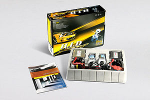 中国供应商 Led 汽车 Hid 转换套件，跨境供应氙气套件 - Product Image 5