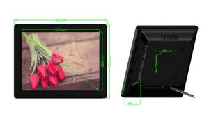 15&quot; Inch square Screen WIFI Internet <strong>Control</strong> <strong>Android</strong> Advertising Signage Display <strong>Tablet</strong> with Open Source Software HD 1080P - Product Image 4