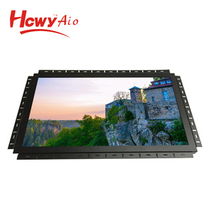 Top Quality <strong>Embedded</strong> Open Frame <strong>Lcd</strong> Display 42'' PC <strong>Computer</strong> <strong>Monitor</strong> 42 Inch No Frame <strong>Monitor</strong> With VGA - Product Image 5