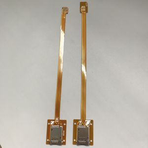 GSM <span class=keywords><strong>CDMA</strong></span> Standart UIM SIM Kartı Kiti erkek Kadın Uzatma Yumuşak Düz FPC Kablo