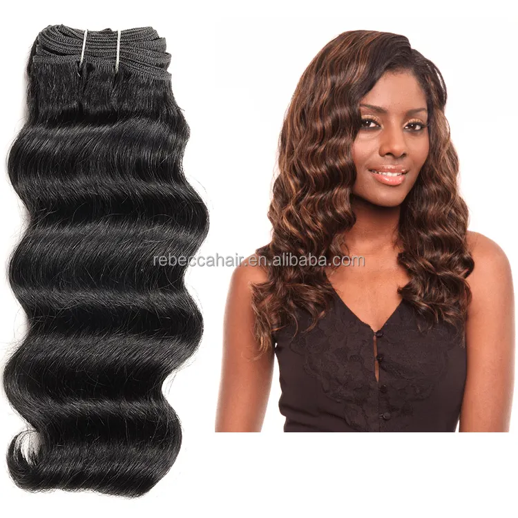 Ali Express — extensions de cheveux Remy, tissage Loose Deep Wave de cheveux naturels, vierges, haute qualité mais prix préférentiel, vente en gros