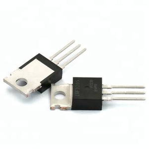 Yüksek Kaliteli Alan etkisi tüp MOSFET TO-220 <span class=keywords><strong>HN75N09AP</strong></span>