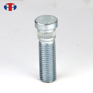 2025 China Auto Part <strong>12</strong>*1.5 Car Wheel <strong>Studs</strong> - Product Image 2